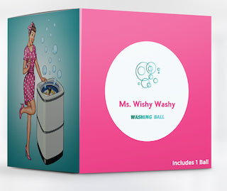 1 Ms. Wishy Washy Ball